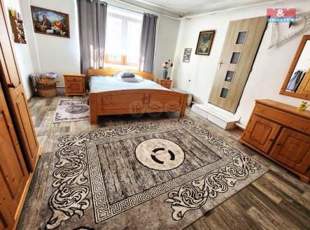 Prodej domu/vily, 208 m²