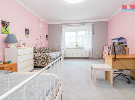 Prodej domu/vily, 210 m²