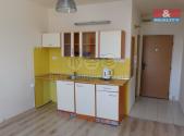 Pronájem bytu, 1+1, 35 m²
