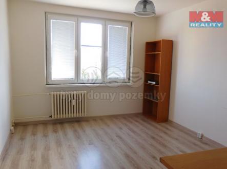 Pronájem bytu, 1+1, 35 m²