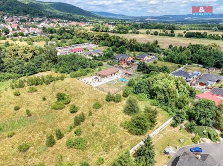 Prodej pozemku pro bydlení, 1 914 m²