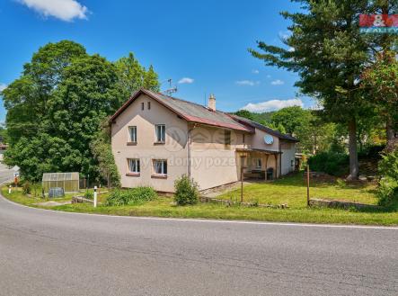 Prodej domu/vily, 185 m²