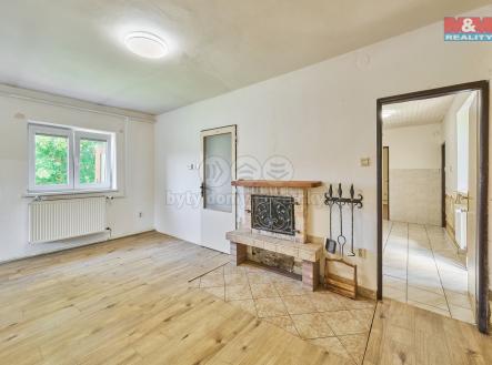 Prodej domu/vily, 185 m²