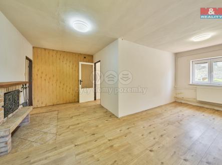 Prodej domu/vily, 185 m²