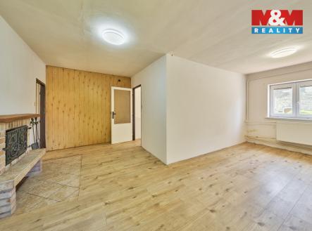 Prodej domu/vily, 185 m²