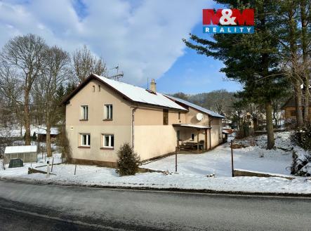 Prodej domu/vily, 185 m²