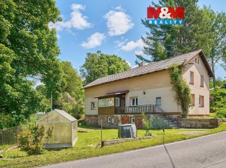 Prodej domu/vily, 185 m²