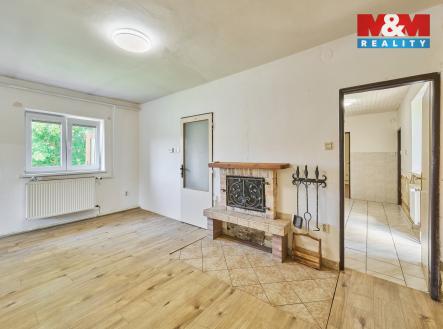 Prodej domu/vily, 185 m²
