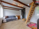 Prodej chaty/rekreačního objektu, 25 m²