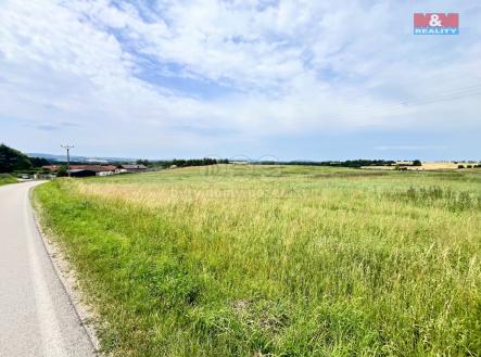 Prodej pozemku, zemědělská půda, 10 352 m²