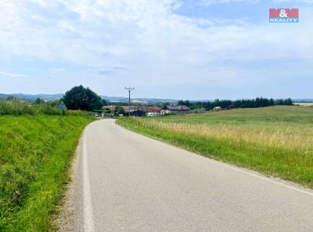 Prodej pozemku, zemědělská půda, 10 352 m²