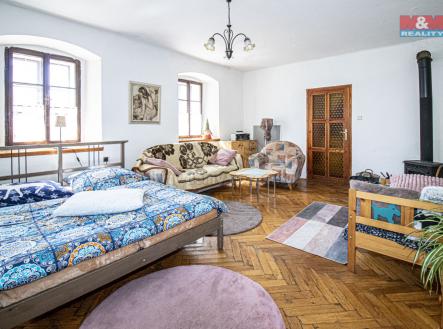 Prodej domu/vily, 160 m²