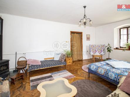 Prodej domu/vily, 160 m²