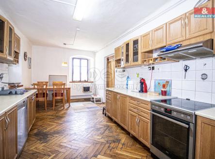 Prodej domu/vily, 160 m²