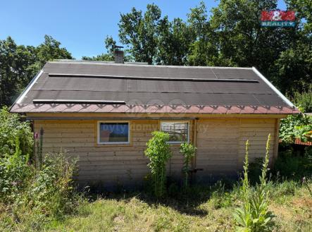 Prodej - pozemek, zahrada, 297 m²