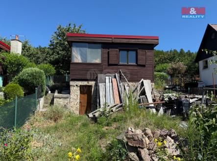 Prodej - pozemek, zahrada, 297 m²