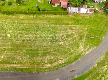 Prodej pozemku pro bydlení, 1 014 m²