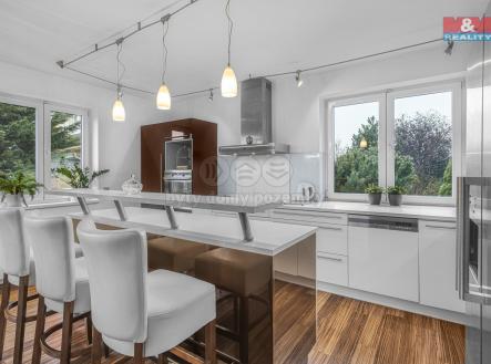 Prodej domu/vily, 255 m²