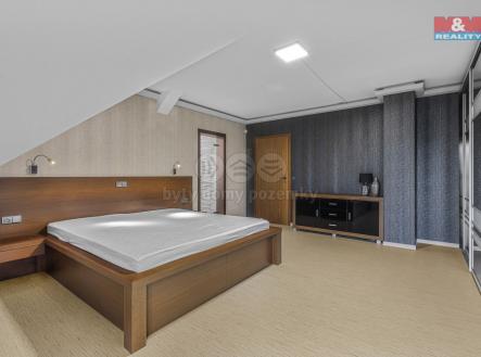 Prodej domu/vily, 255 m²