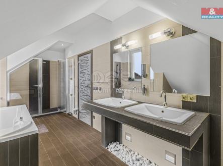 Prodej domu/vily, 255 m²