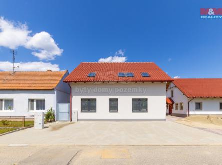 Prodej hotel, 176 m²