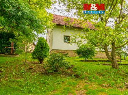 Prodej domu/vily, 140 m²