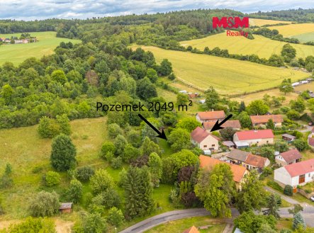 Prodej rodinného domu, 140 m², Chabeřice