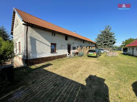 Prodej domu/vily, 95 m²