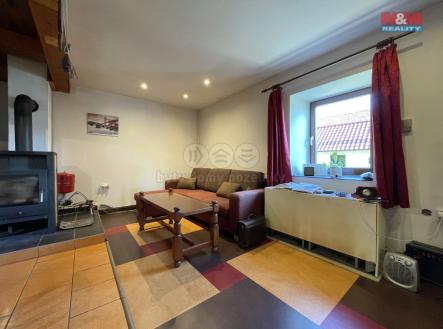 Prodej domu/vily, 95 m²