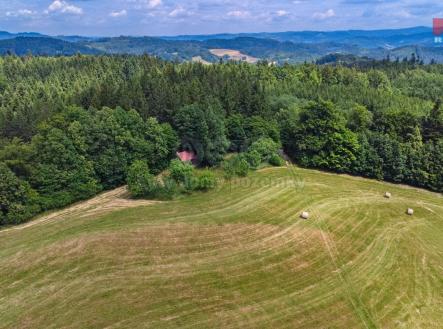 Prodej - pozemek, trvalý travní porost, 14 409 m²