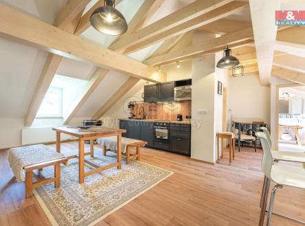 Prodej domu/vily, 175 m²