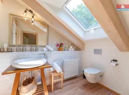 Prodej domu/vily, 175 m²