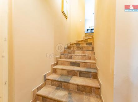 Prodej domu/vily, 175 m²