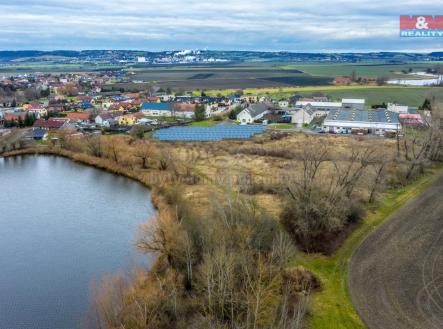 Prodej - pozemek pro komerční výstavbu, 7 406 m²