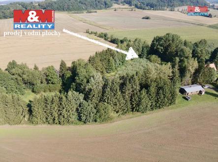 Prodej - pozemek, ostatní, 5 965 m²