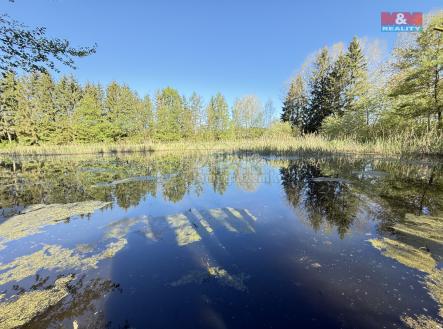 Prodej - pozemek, ostatní, 5 965 m²