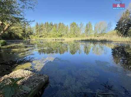 Prodej - pozemek, ostatní, 5 965 m²