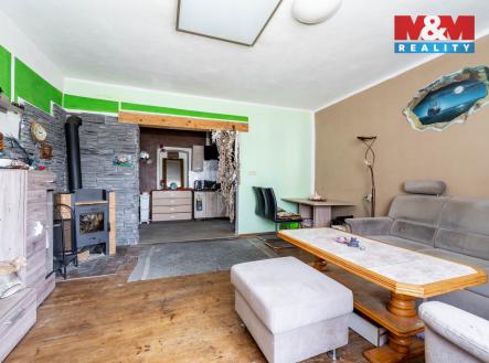 Prodej domu/vily, 129 m²