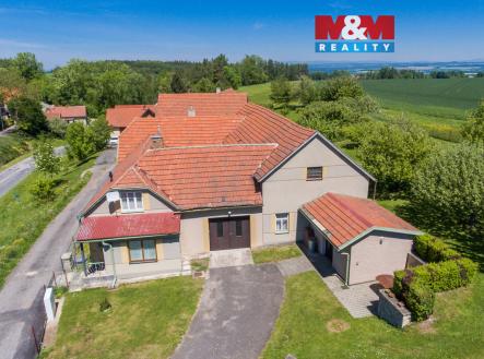 Prodej domu/vily, 150 m²
