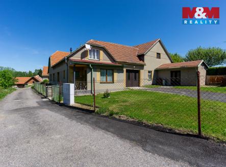 Prodej domu/vily, 150 m²