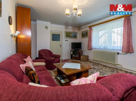 Prodej domu/vily, 150 m²