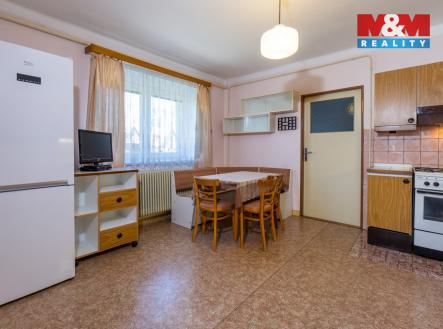 Prodej domu/vily, 150 m²