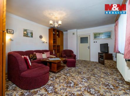 Prodej domu/vily, 150 m²