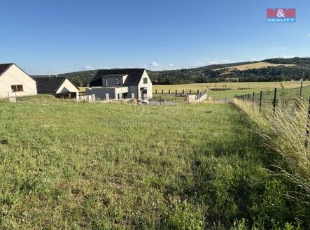 Prodej pozemku pro bydlení, 891 m²