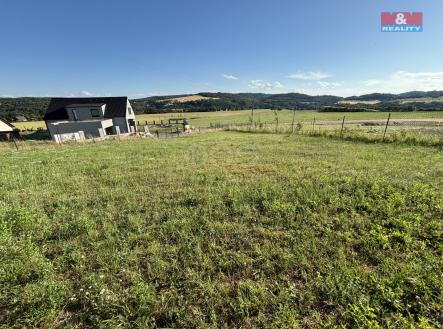 Prodej pozemku pro bydlení, 891 m²