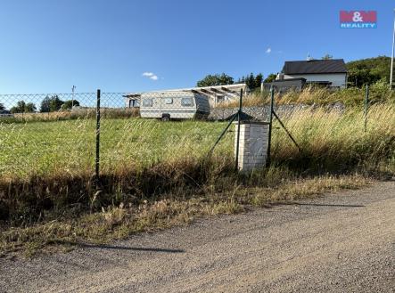 Prodej pozemku pro bydlení, 891 m²