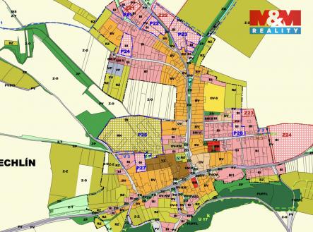 Prodej pozemku pro bydlení, 1 185 m²