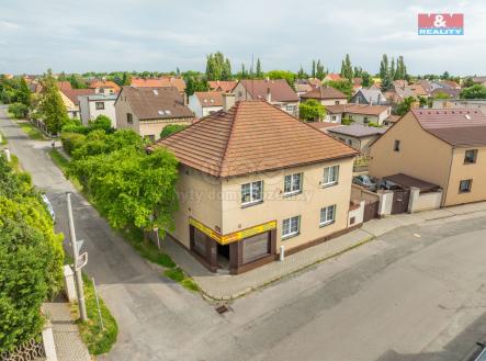 Prodej domu/vily, 160 m²