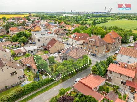 Prodej domu/vily, 160 m²