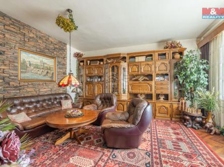 Prodej domu/vily, 160 m²